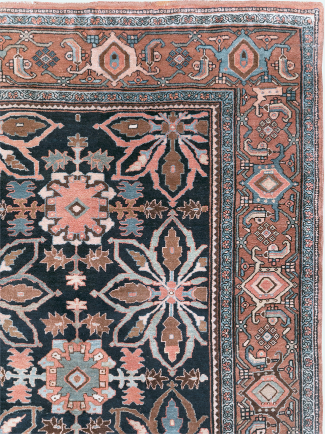 bidjar Carpet - # 108255