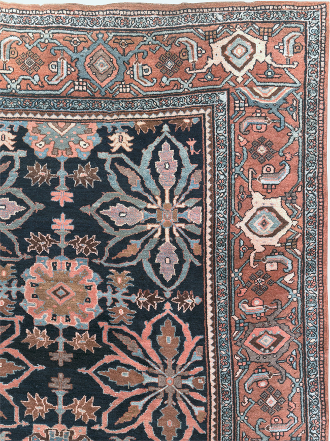 bidjar Carpet - # 108255