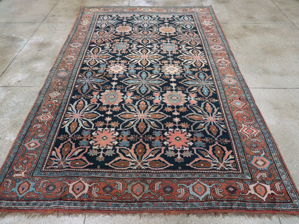bidjar Carpet - # 108255