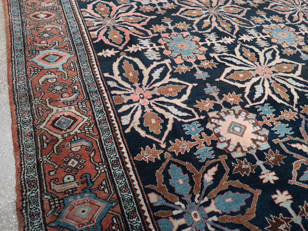 bidjar Carpet - # 108255