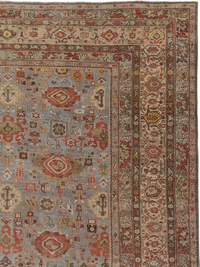 bidjar Carpet - # 108276