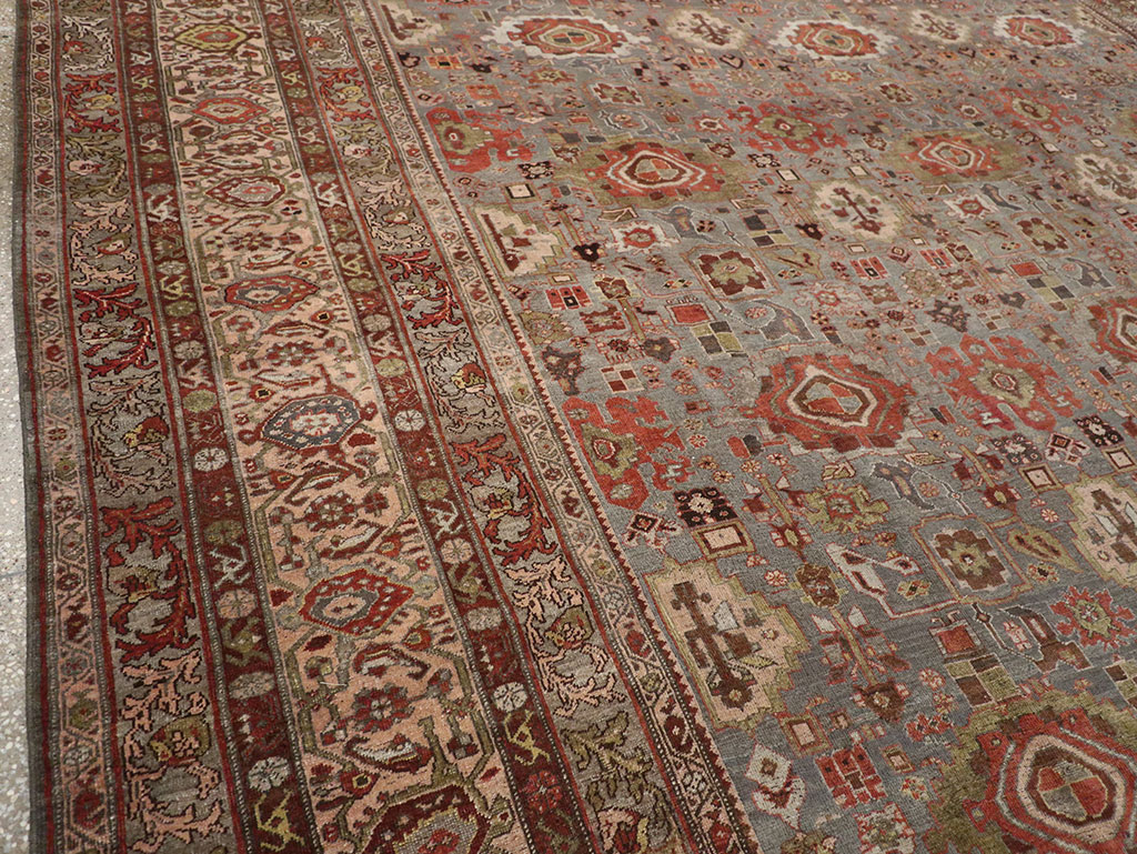 bidjar Carpet - # 108276