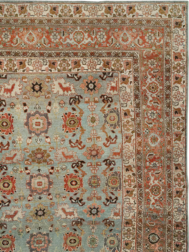 bidjar Rug - # 108316