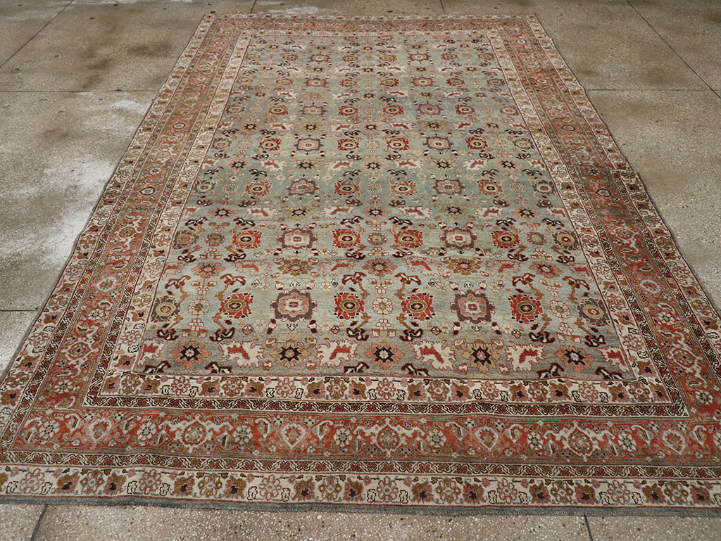 bidjar Rug - # 108316