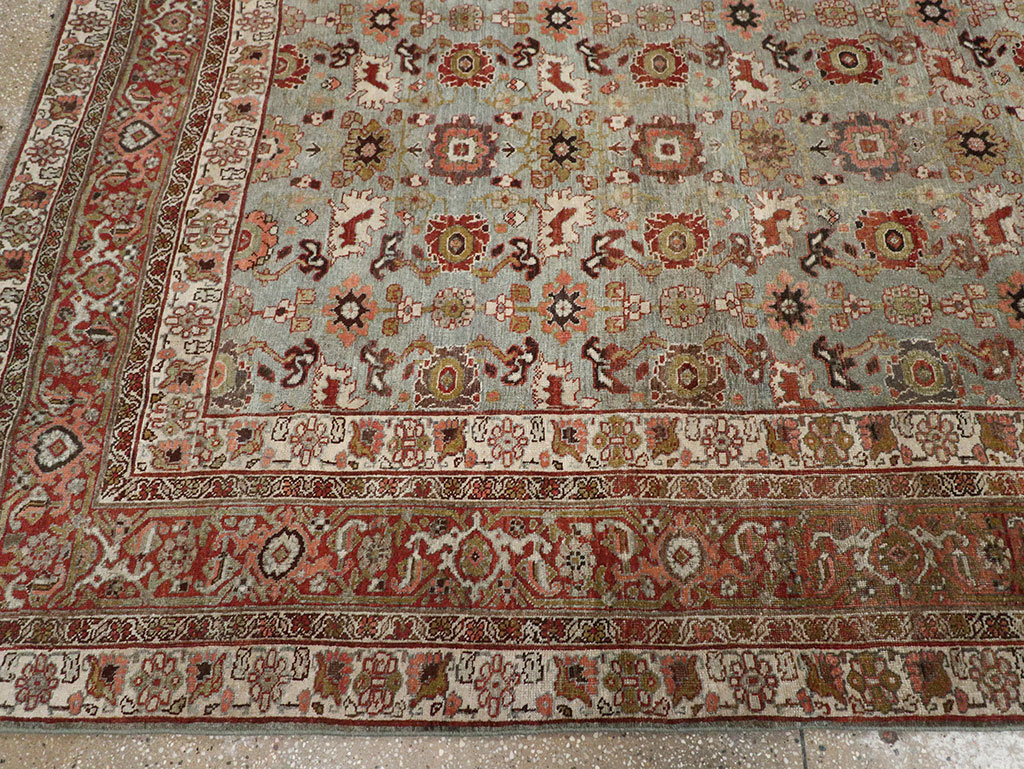 bidjar Rug - # 108316