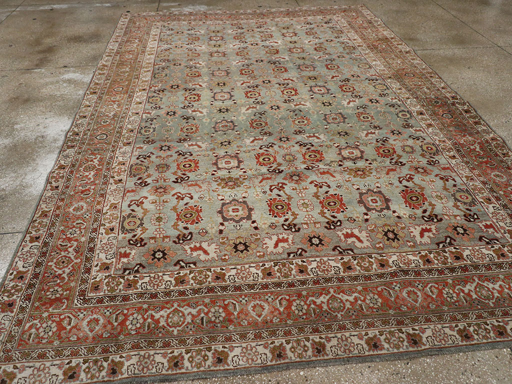 bidjar Rug - # 108316