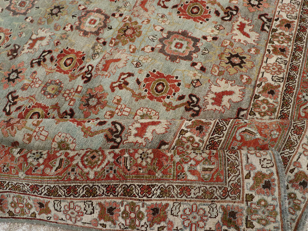 bidjar Rug - # 108316