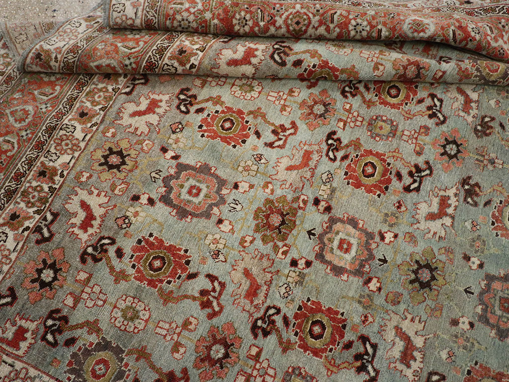 bidjar Rug - # 108316