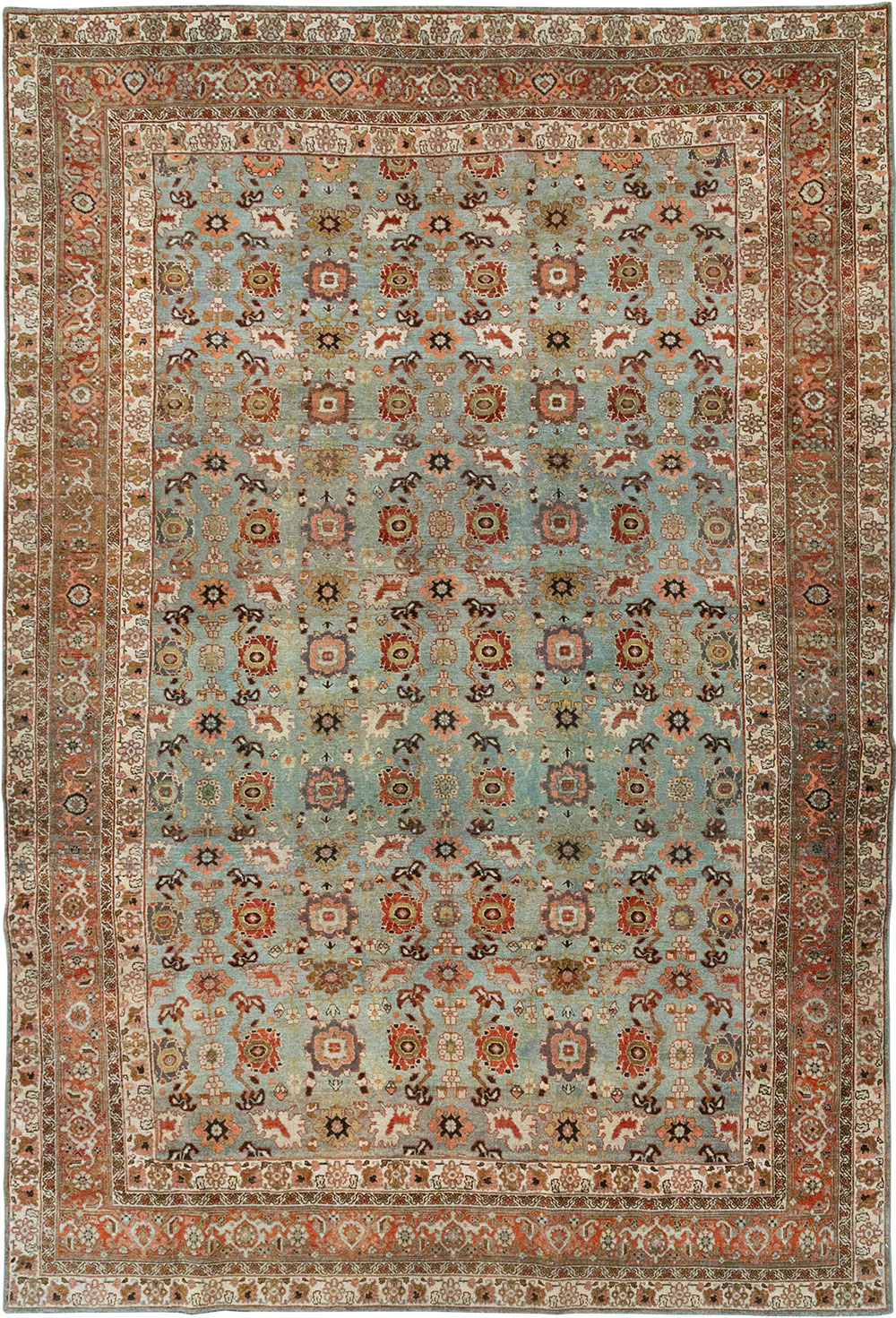 bidjar Rug - # 108316