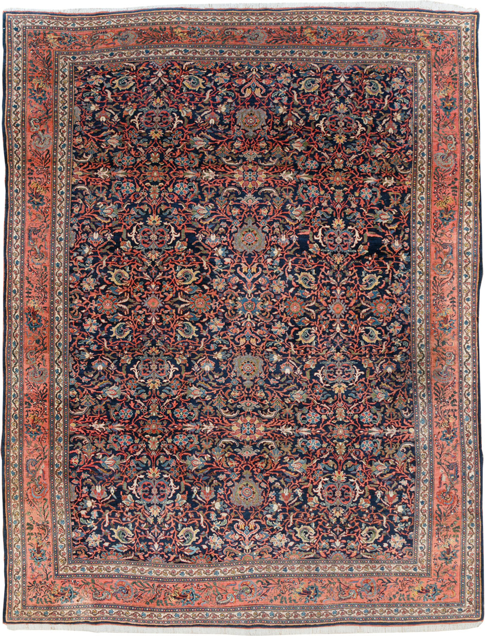 bidjar Carpet - # 108357
