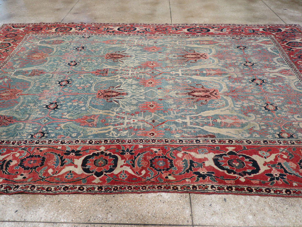 bidjar Carpet - # 108366