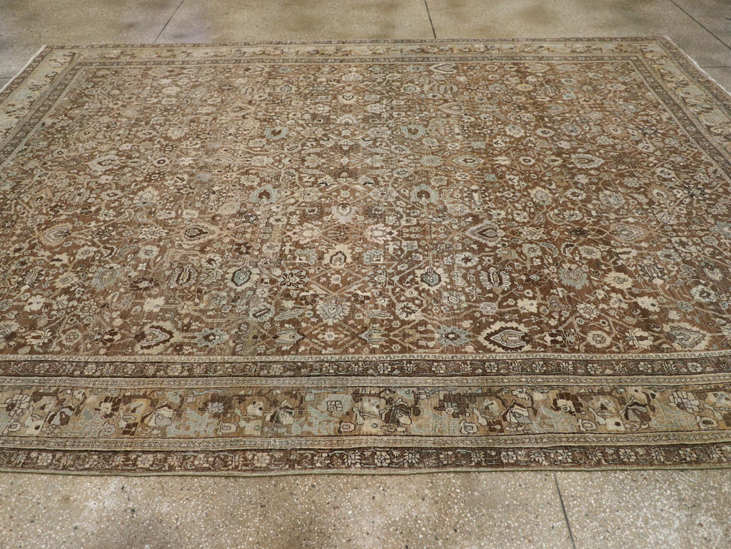 bidjar Carpet - # 108420