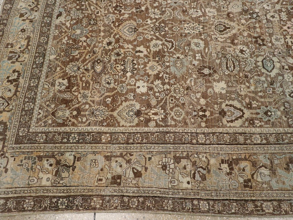 bidjar Carpet - # 108420