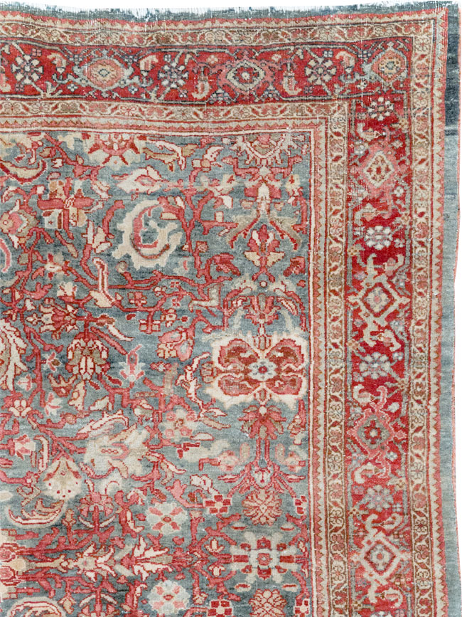 bidjar Rug - # 108535