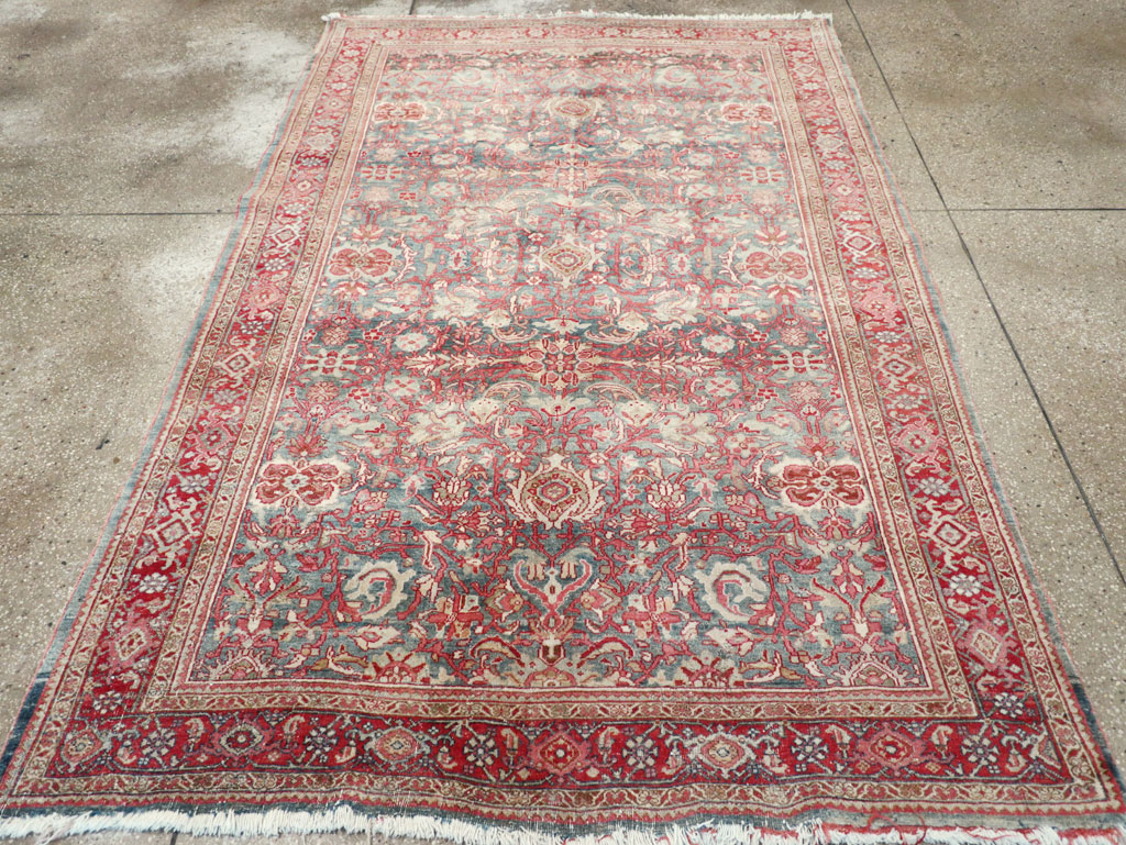 bidjar Rug - # 108535