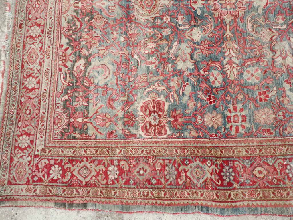 bidjar Rug - # 108535