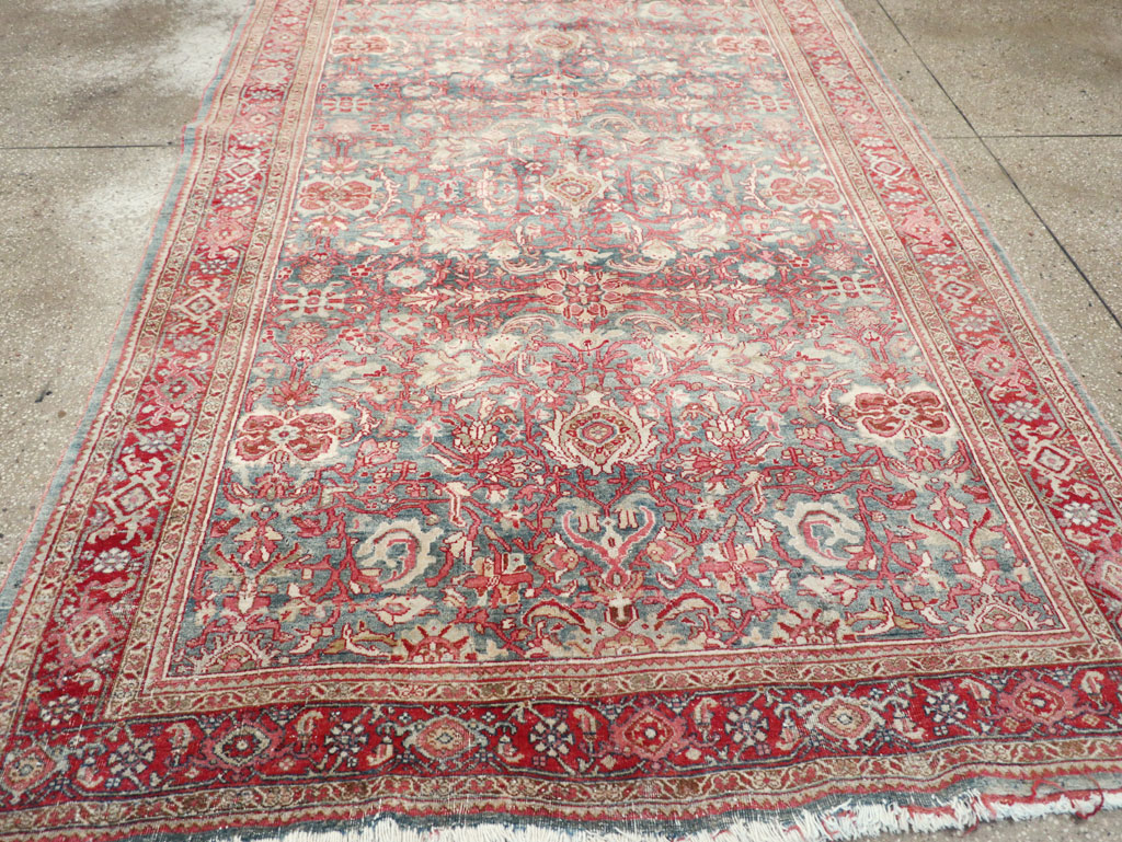 bidjar Rug - # 108535