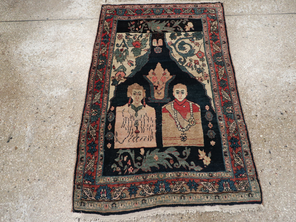 bidjar Rug - # 108547