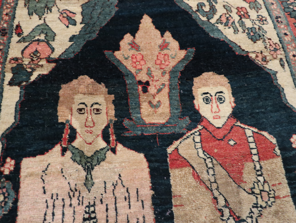 bidjar Rug - # 108547