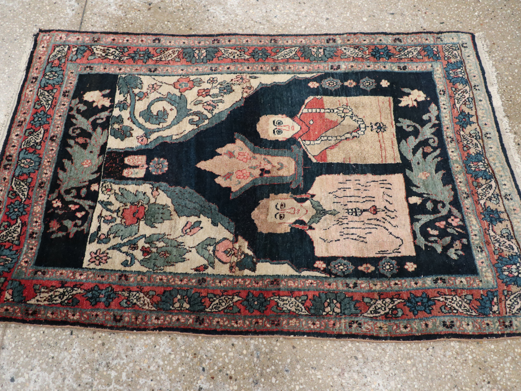 bidjar Rug - # 108547