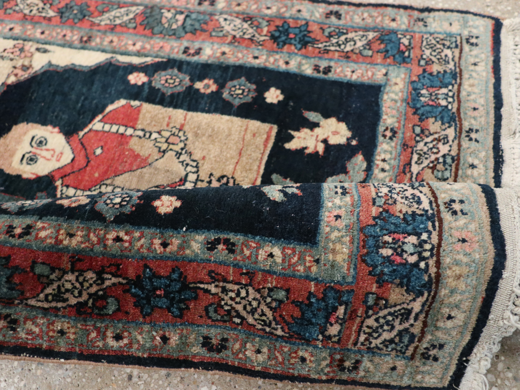bidjar Rug - # 108547