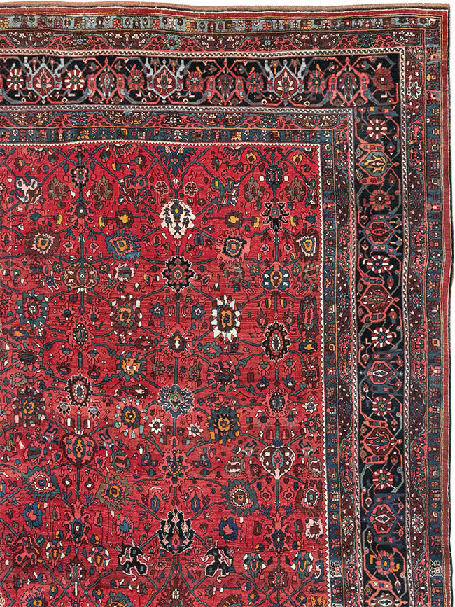 bidjar Carpet - # 108980