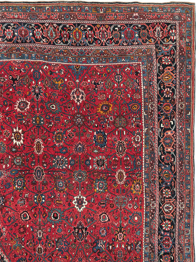 bidjar Carpet - # 108980
