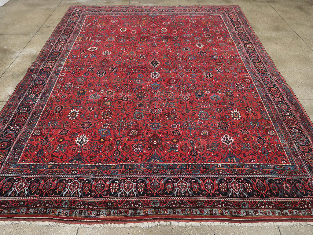 bidjar Carpet - # 108980