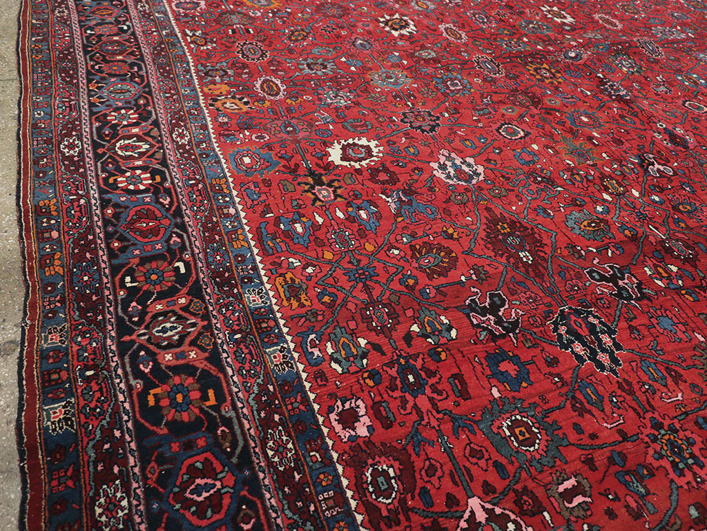 bidjar Carpet - # 108980