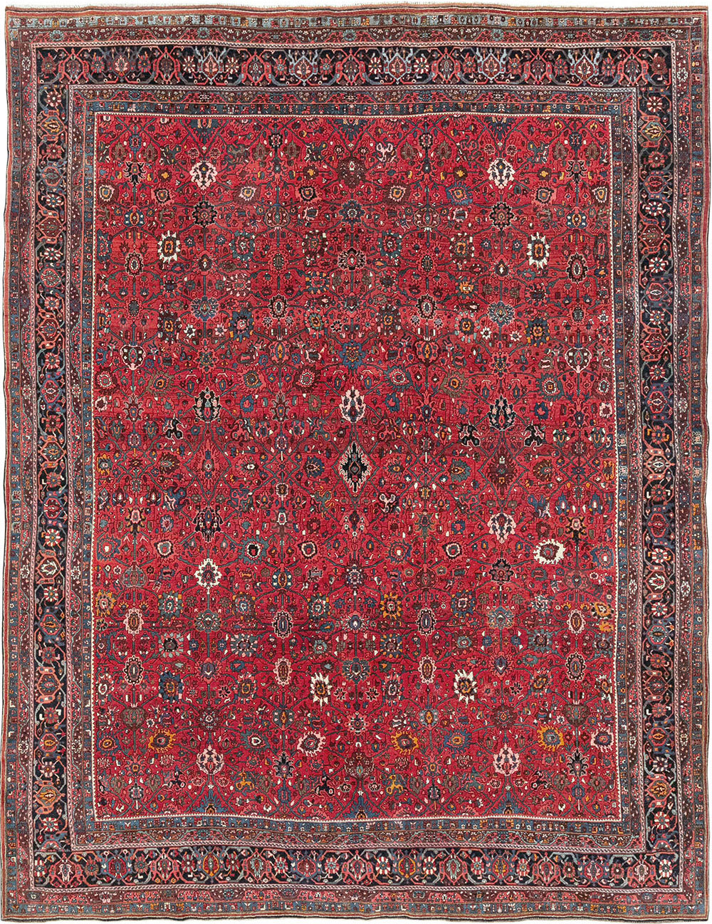 bidjar Carpet - # 108980