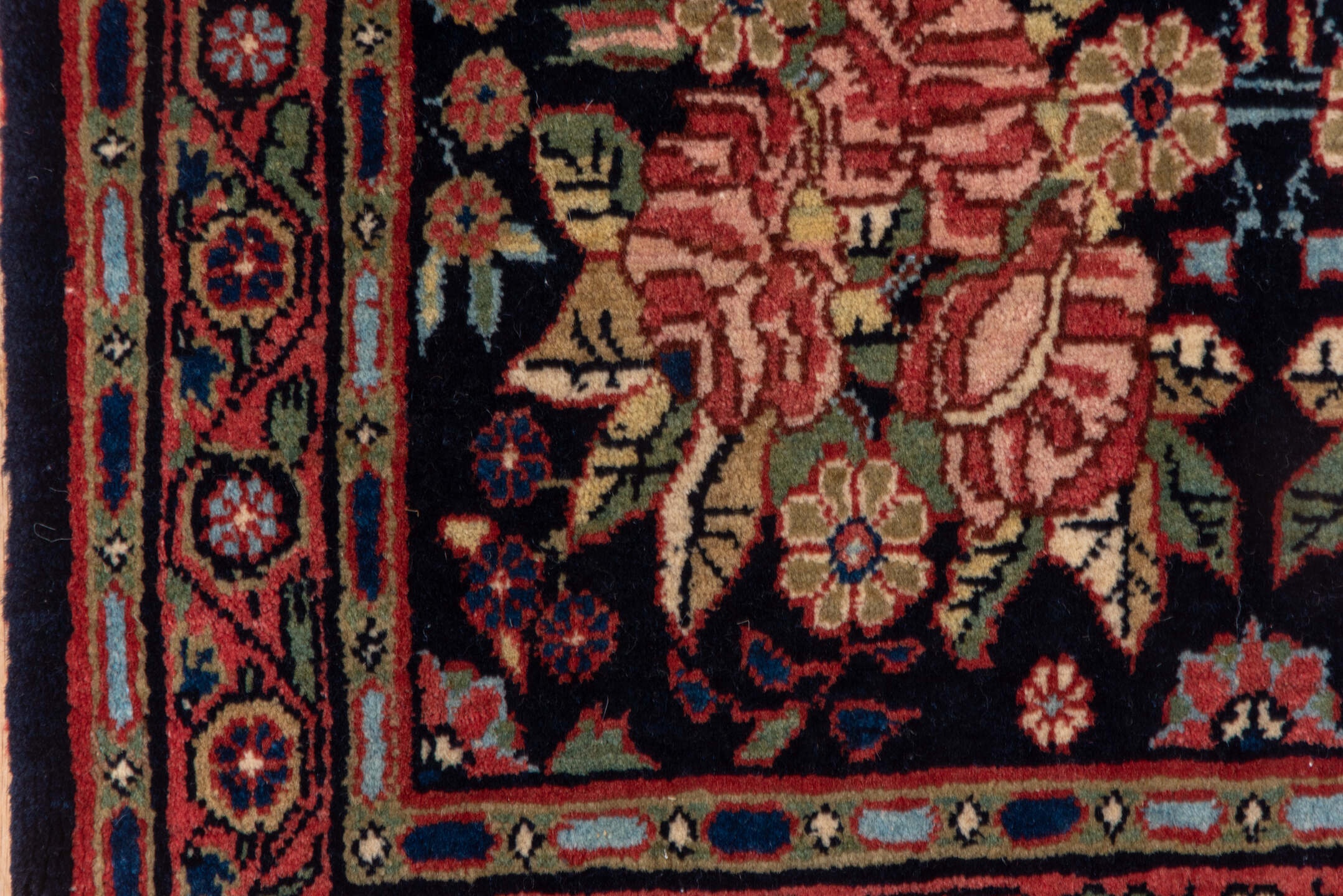 bidjar Rug - # 125021