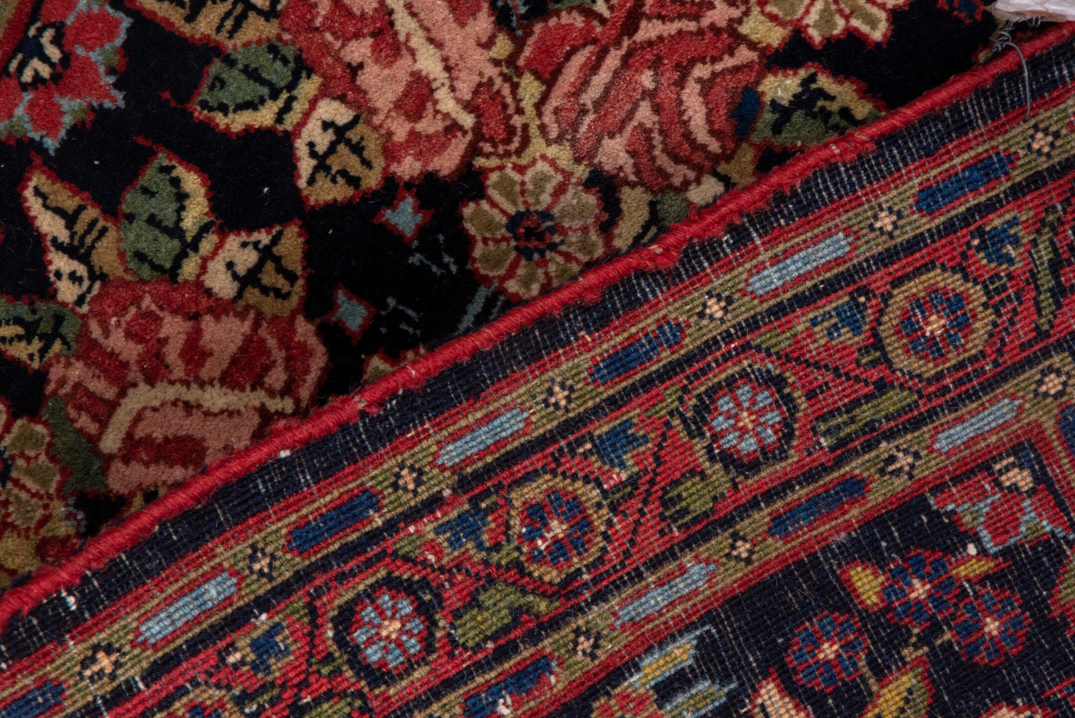 bidjar Rug - # 125021