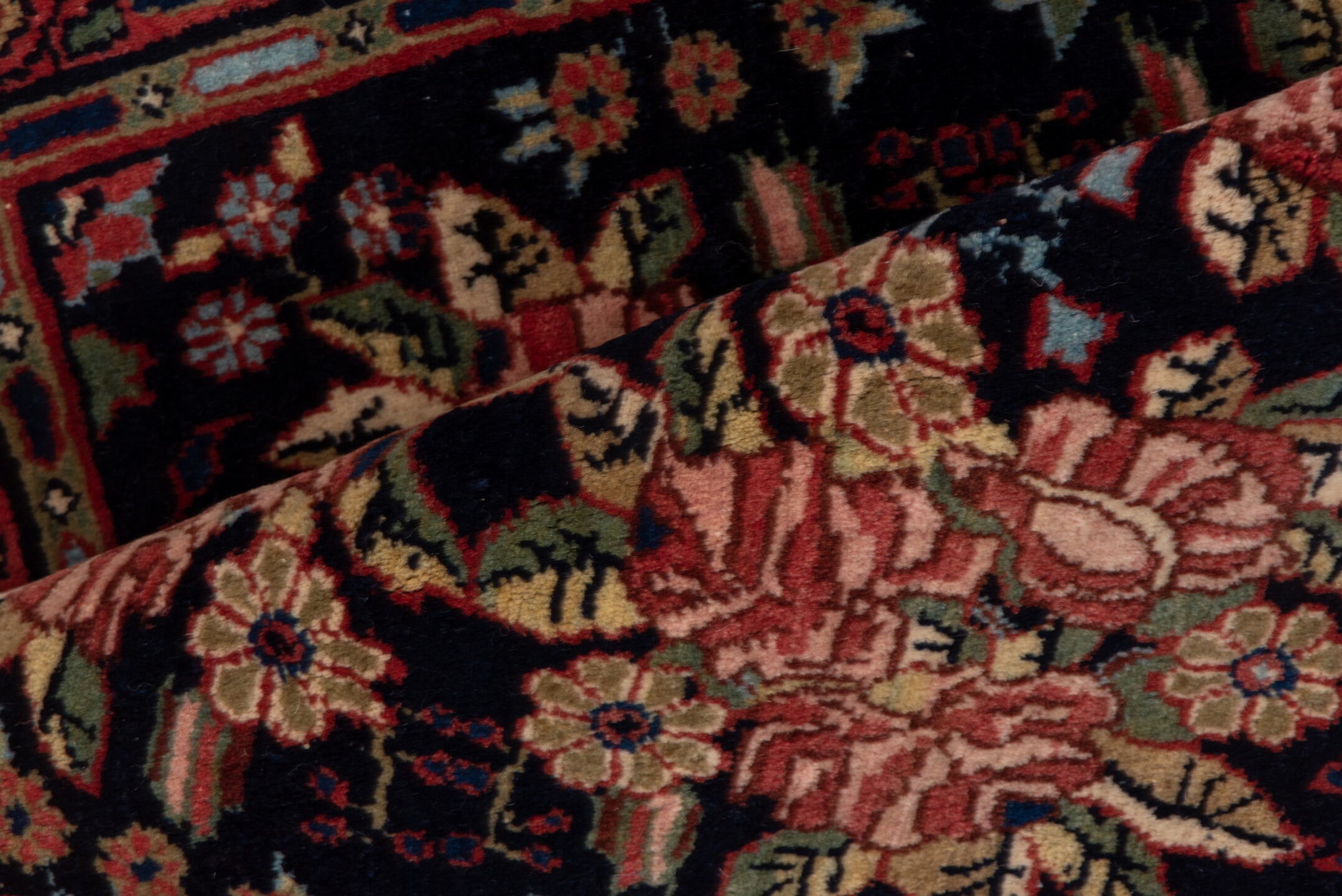 bidjar Rug - # 125021