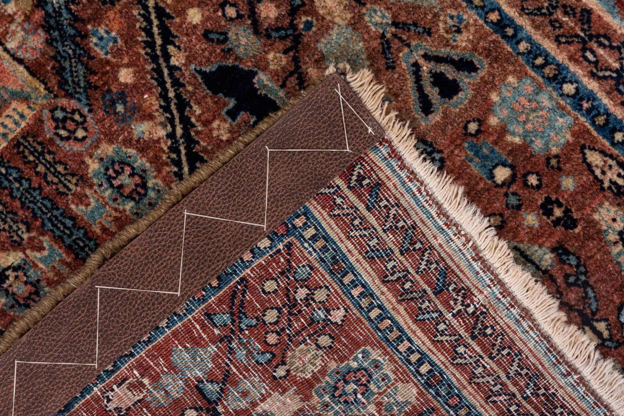 bidjar Rug - # 125025