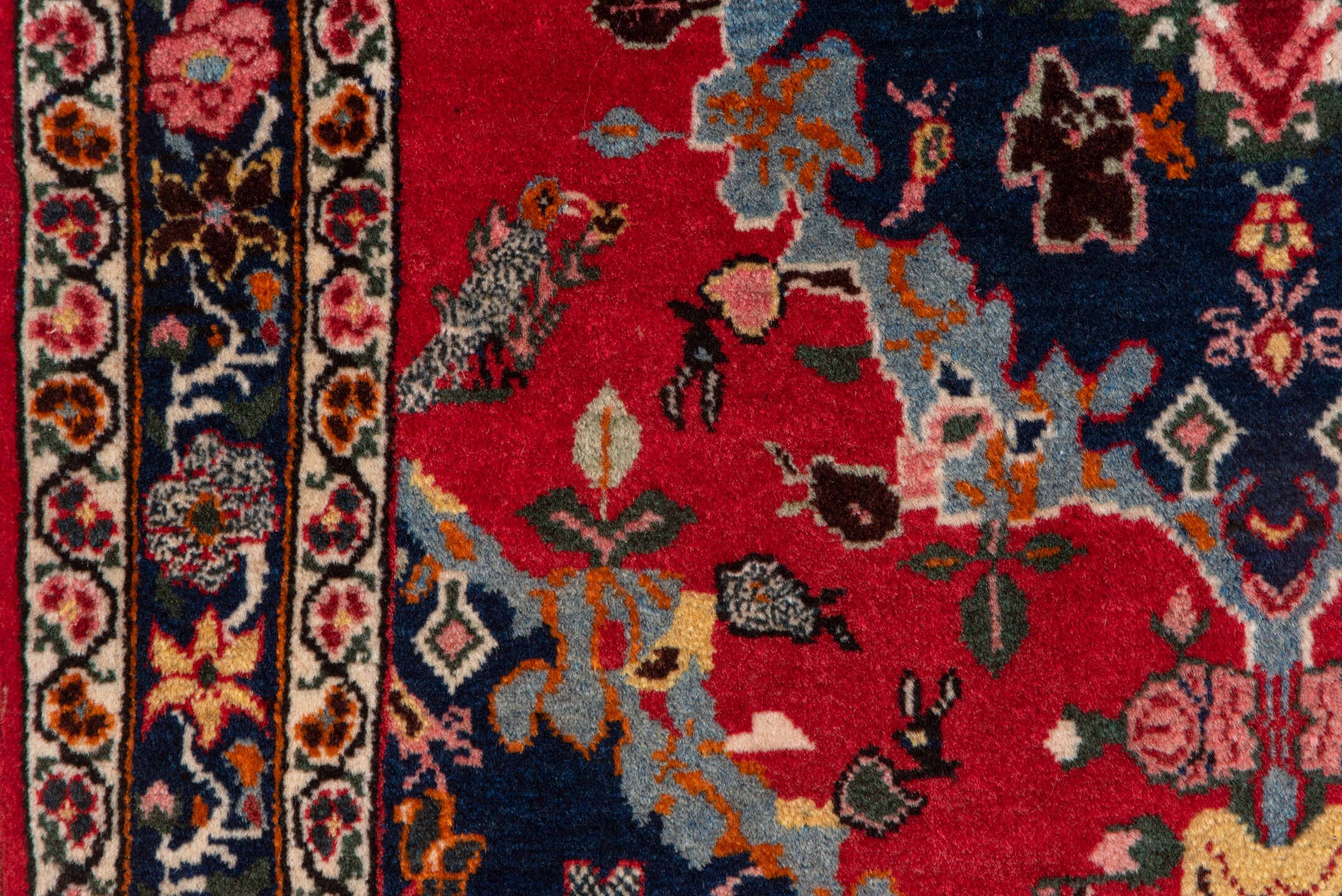 bidjar Rug - # 125107
