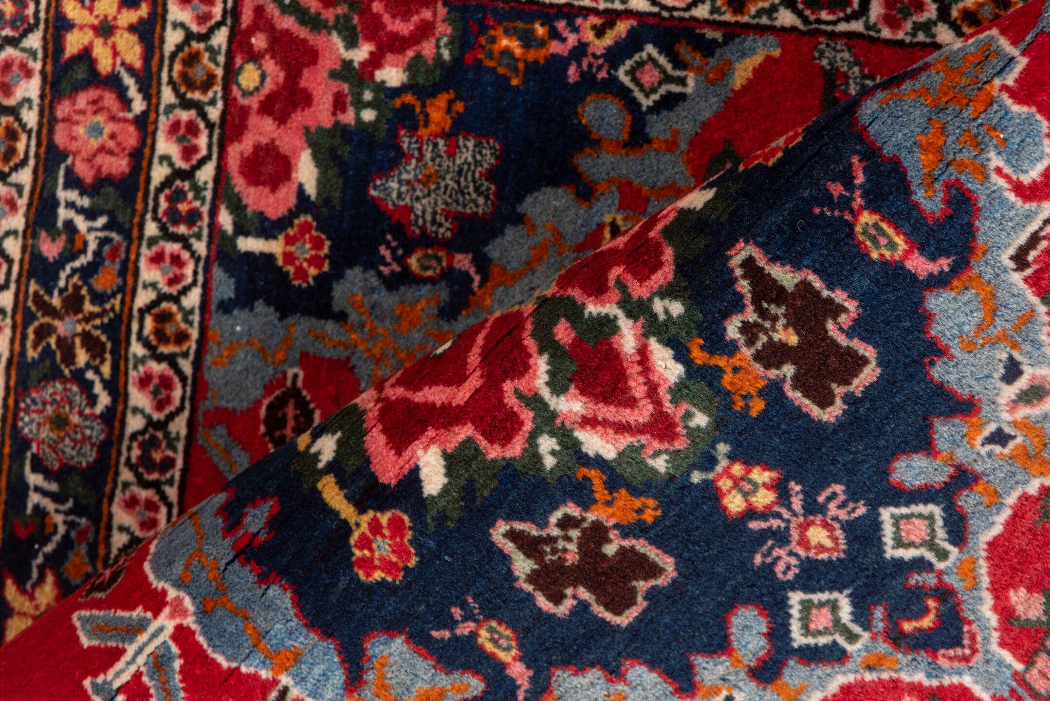 bidjar Rug - # 125107