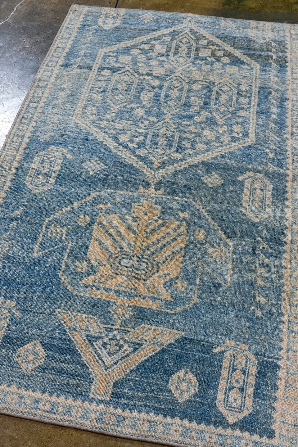 bidjar Rug - # 125820