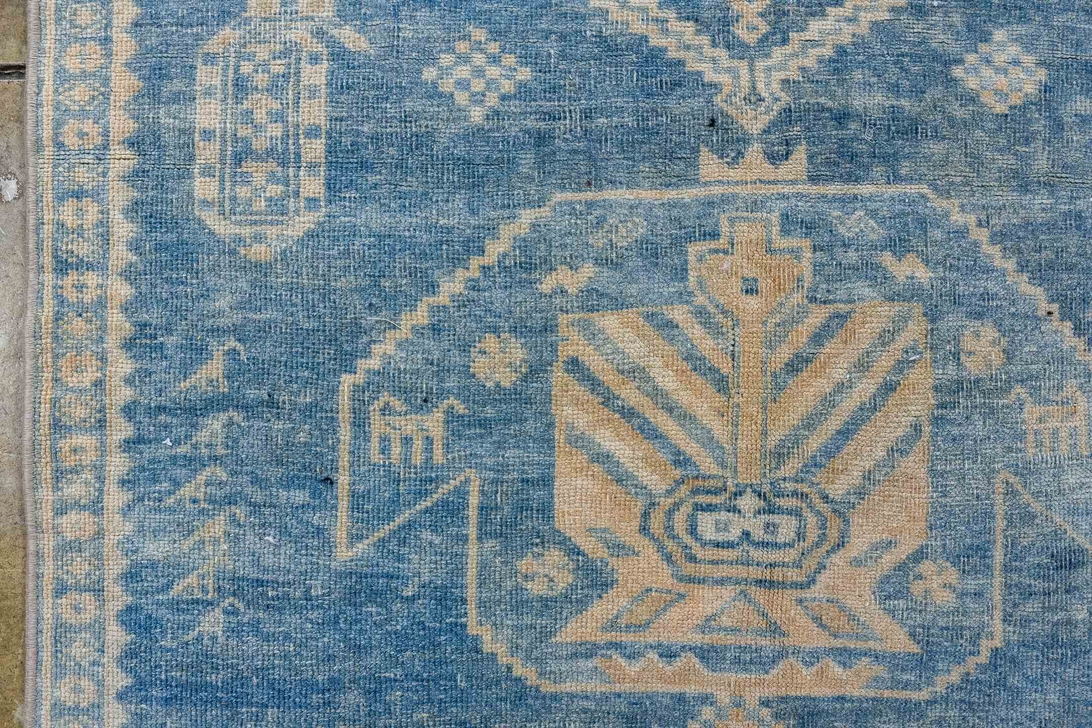 bidjar Rug - # 125820