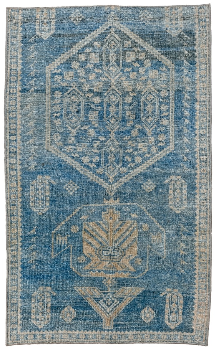 bidjar Rug - # 125820