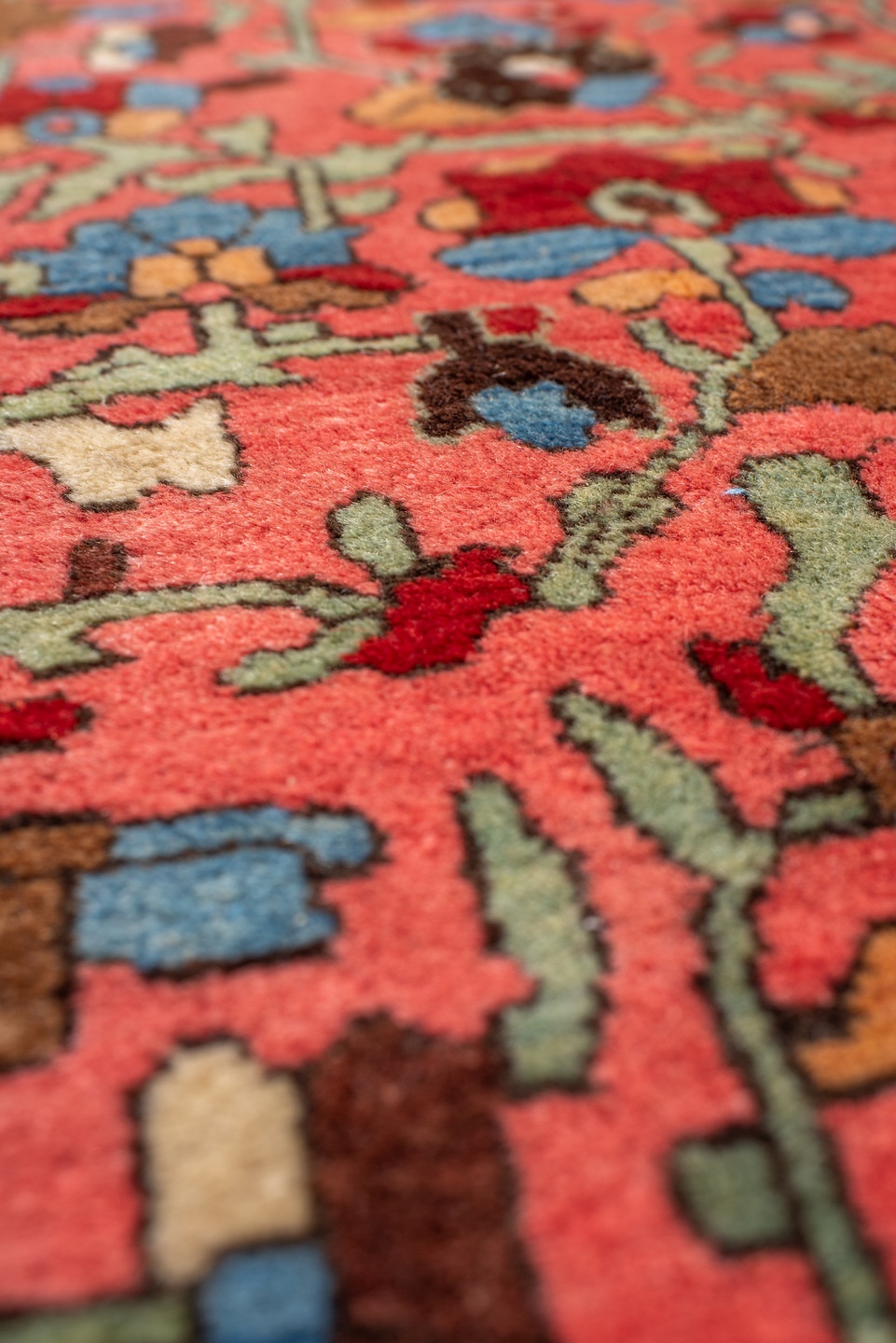 bidjar Rug - # 125835