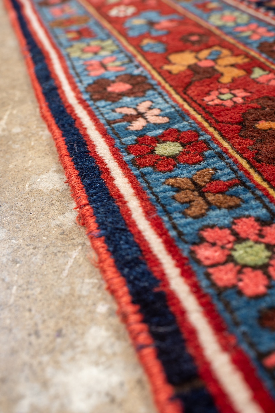 bidjar Rug - # 125835
