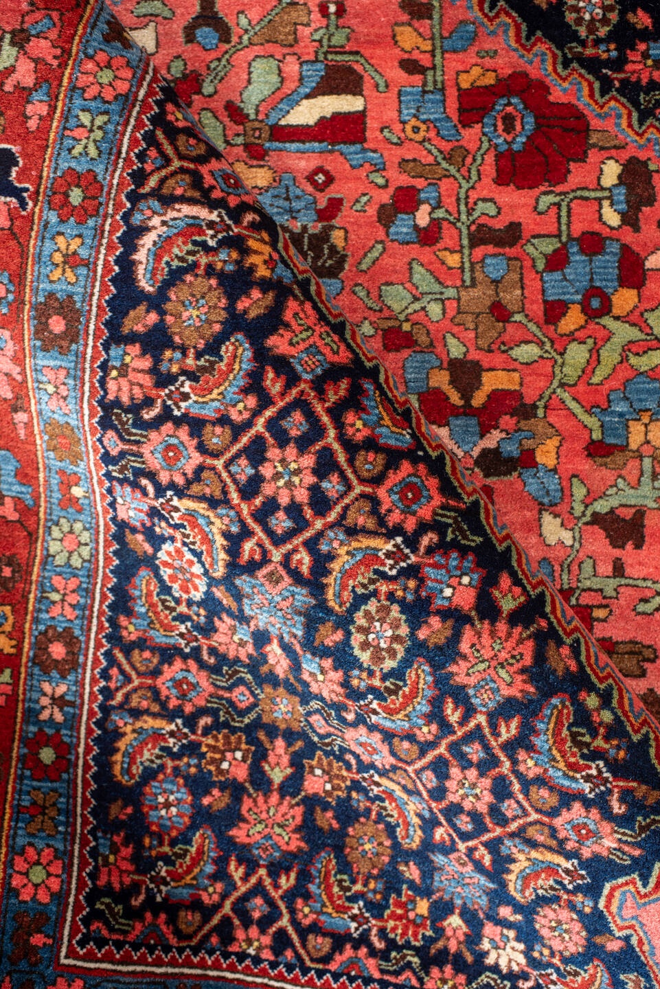 bidjar Rug - # 125835