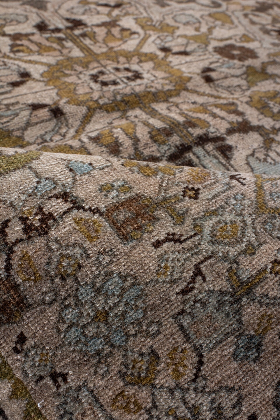 bidjar Rug - # 125962