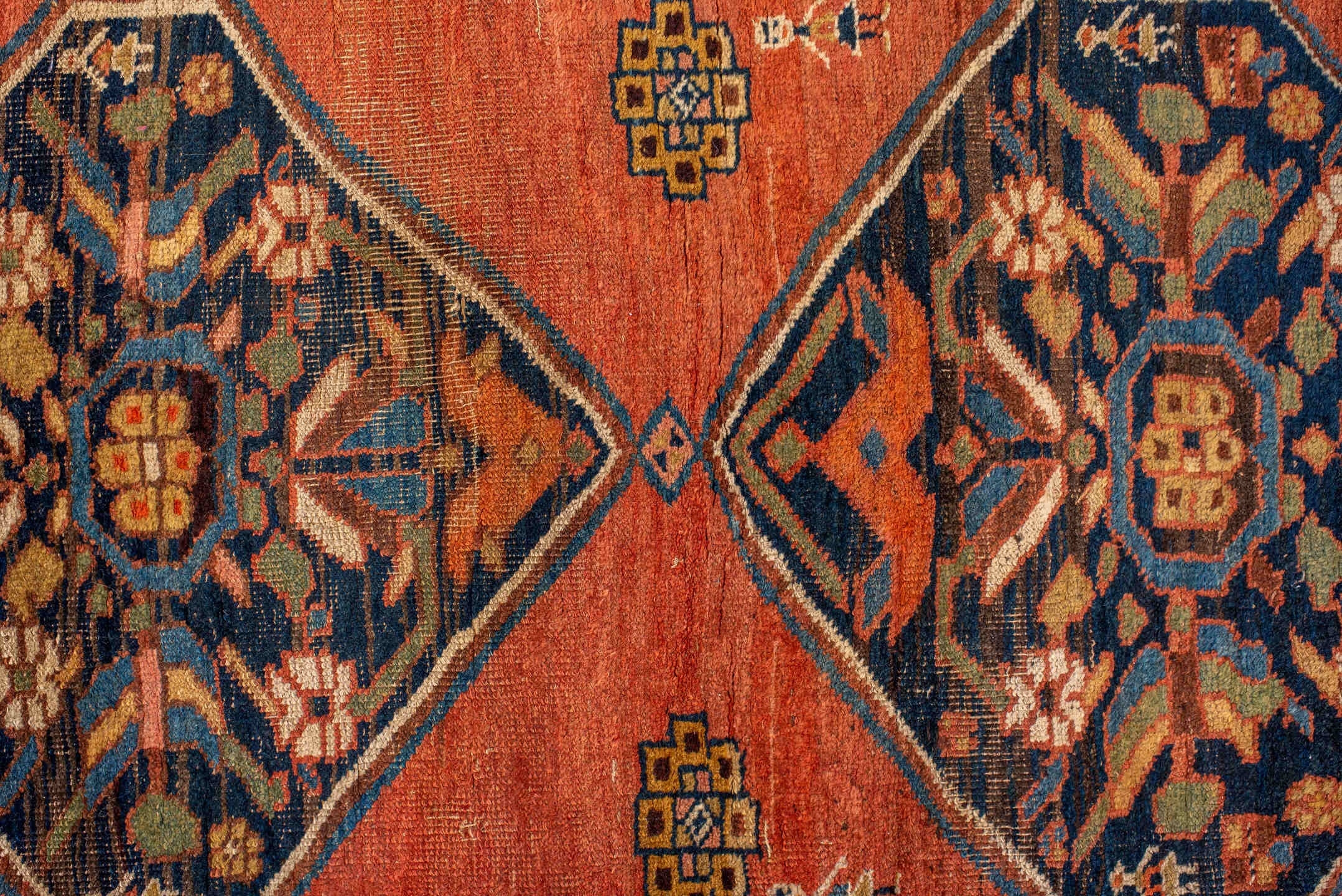 bidjar Rug - # 126131