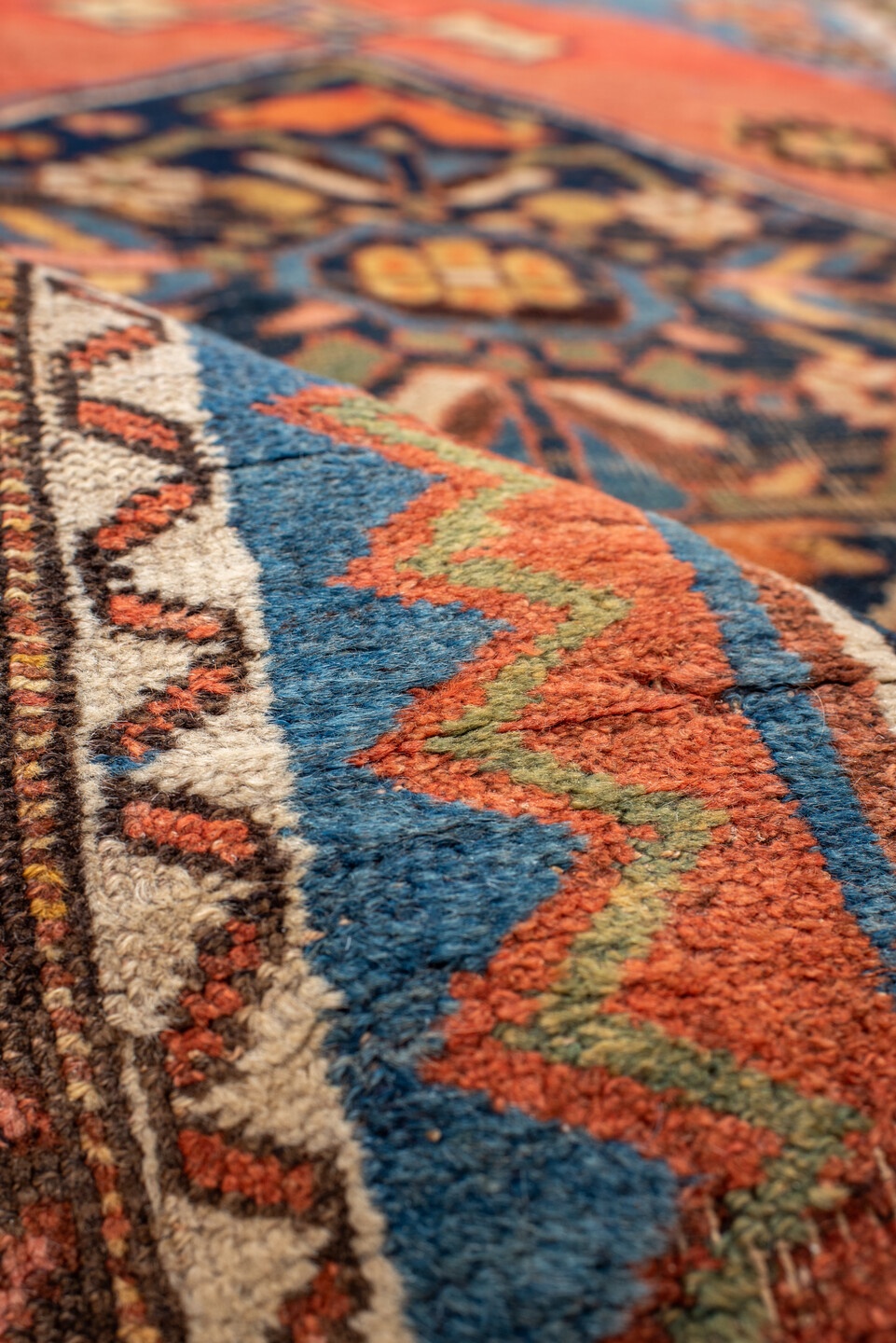 bidjar Rug - # 126131