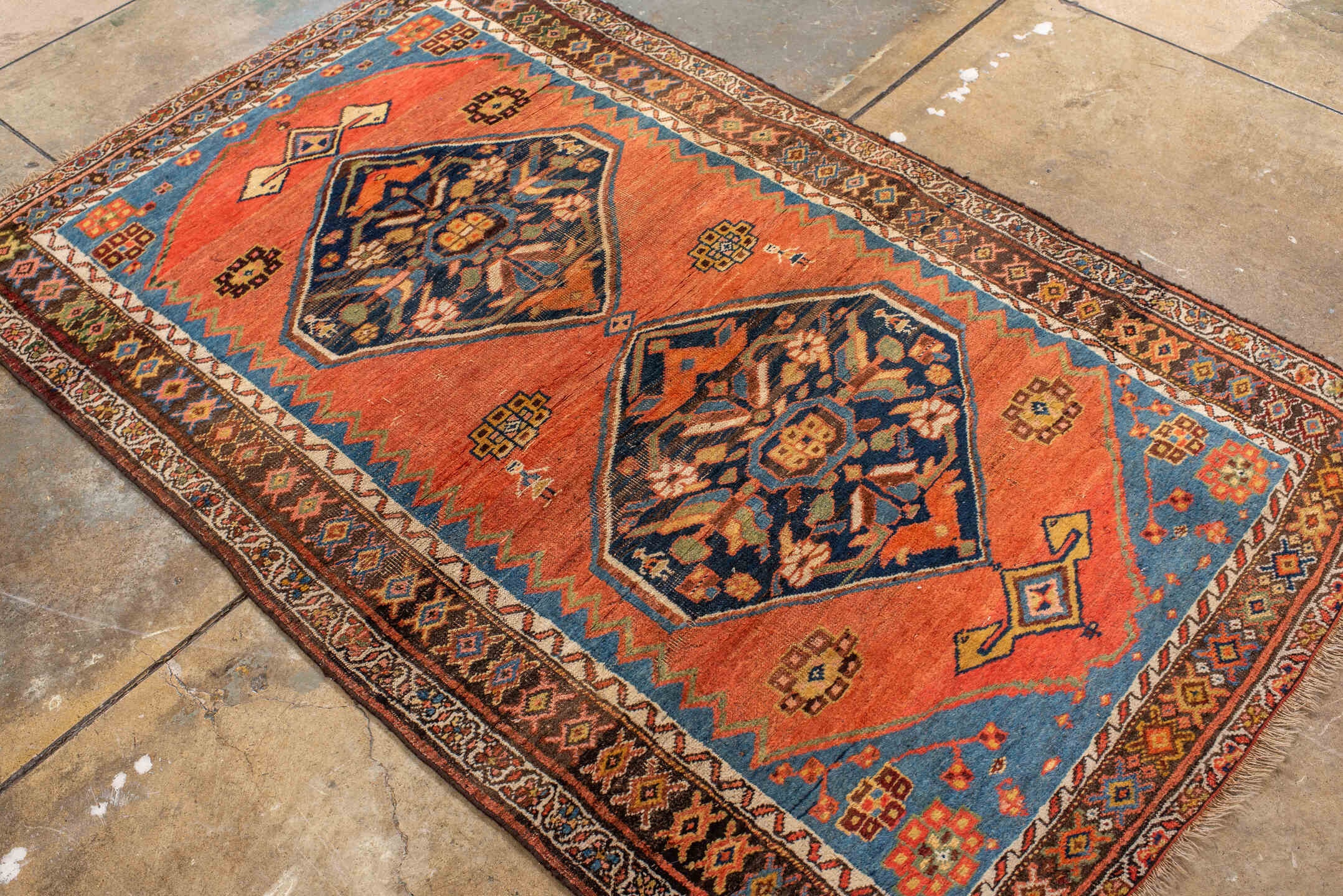bidjar Rug - # 126131
