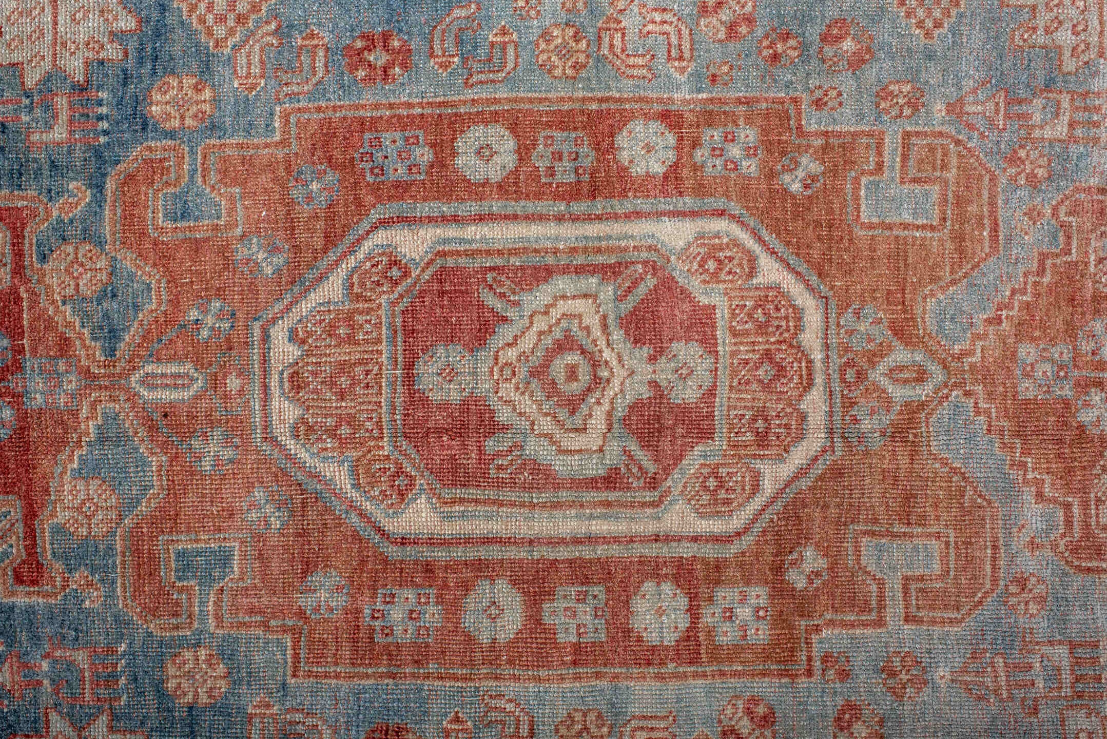 bidjar Rug - # 126244