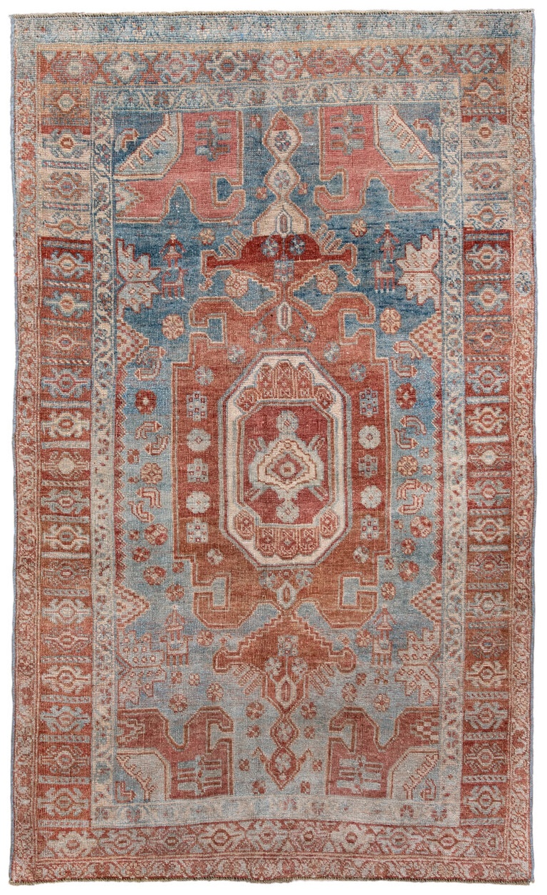 bidjar Rug - # 126244