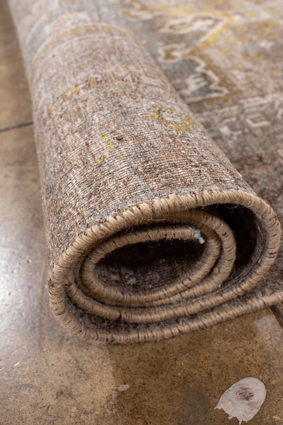 bidjar Rug - # 126402