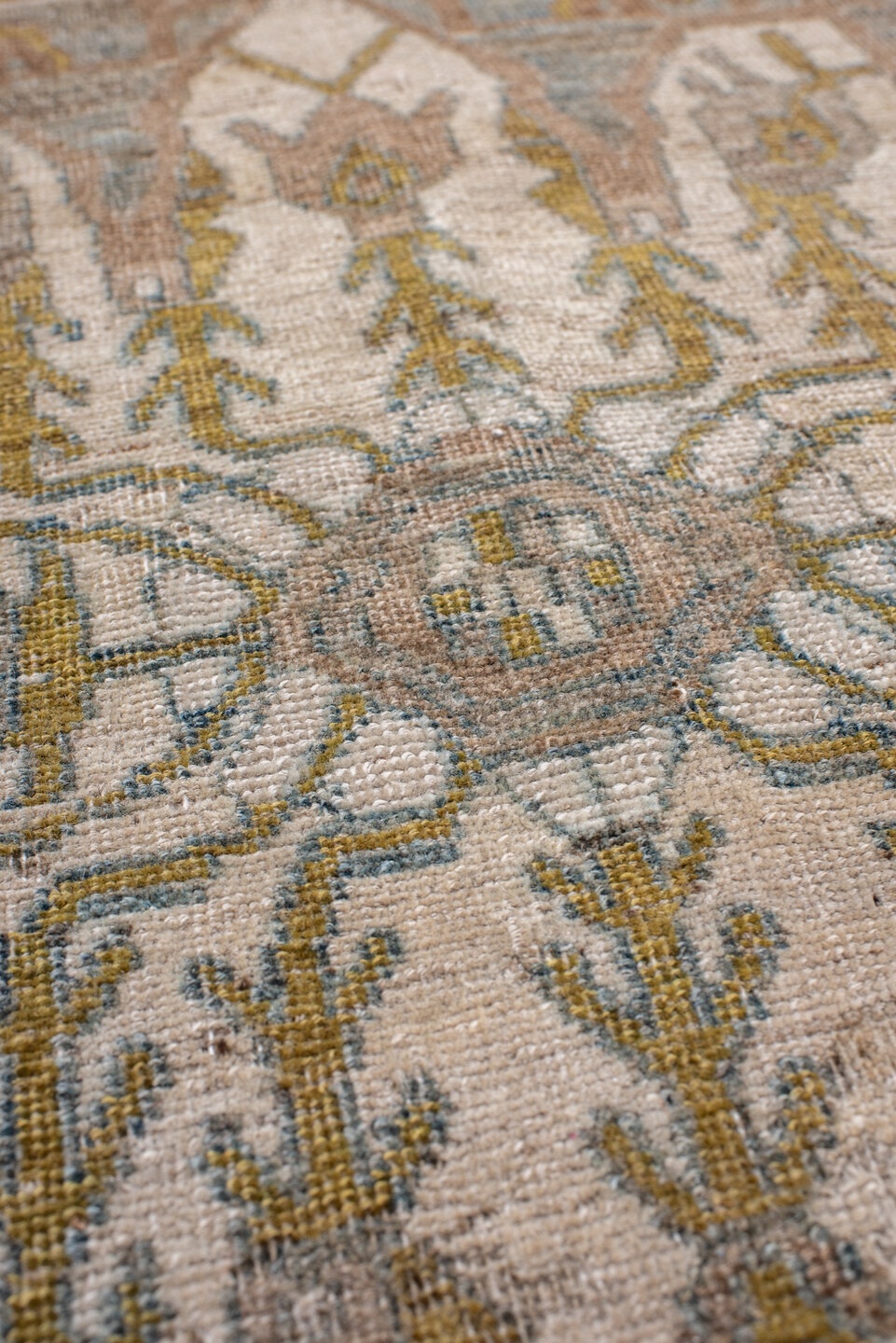 bidjar Rug - # 126402